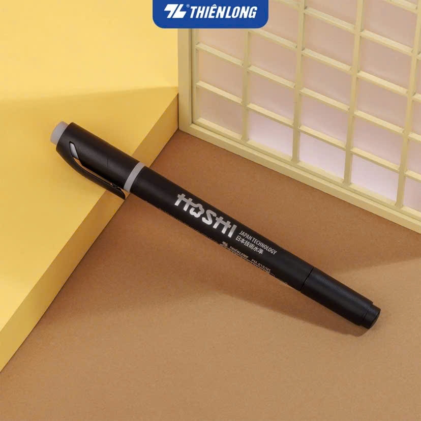 Bút lông dầu TL Hoshi PM-019/HS (10)