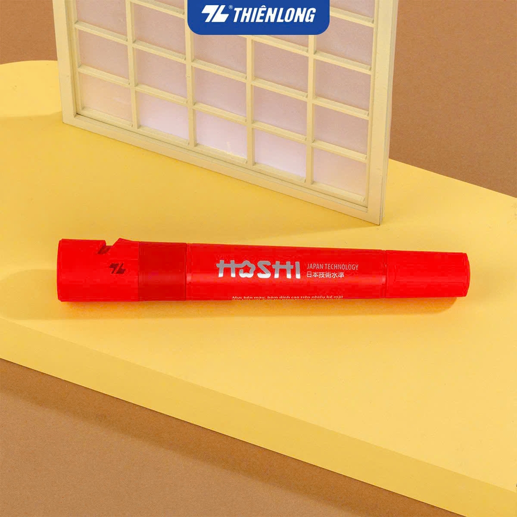 Bút lông dầu TL Hoshi PM-021/HS (10)