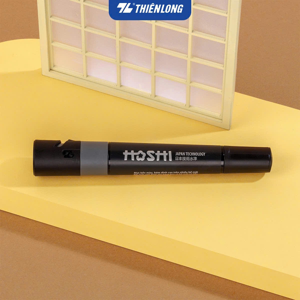 Bút lông dầu TL Hoshi PM-021/HS (10)