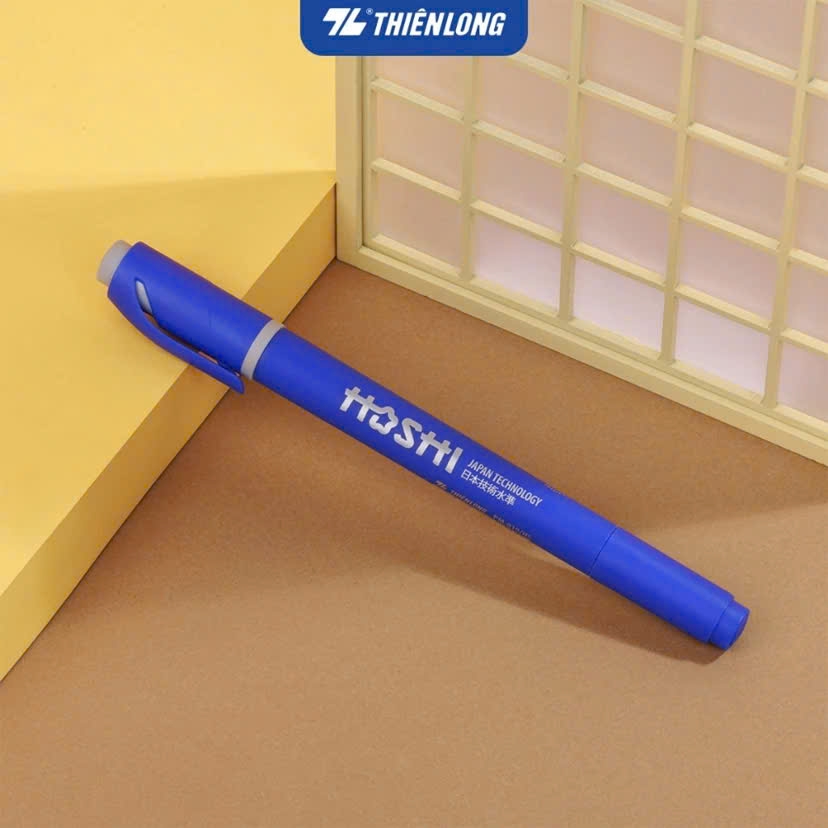 Bút lông dầu TL Hoshi PM-019/HS (10)