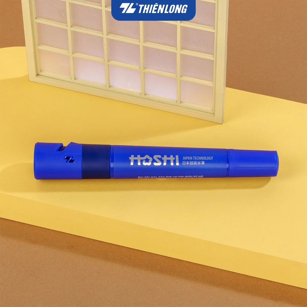 Bút lông dầu TL Hoshi PM-021/HS (10)