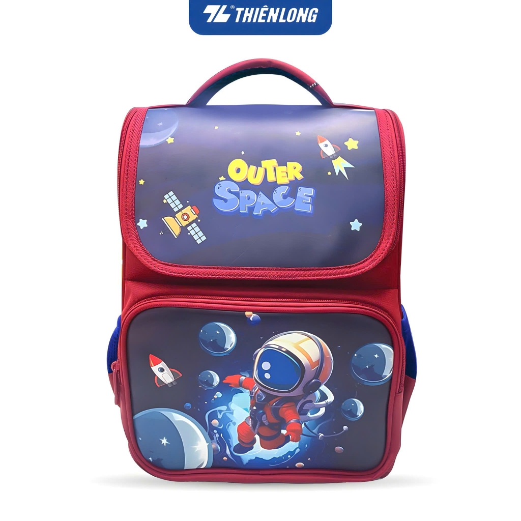 Balo chống gù TL BP-016