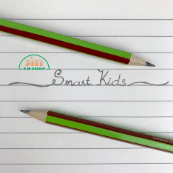 Bút chì gỗ Smart Kids SK-PCHB002 (12/144)