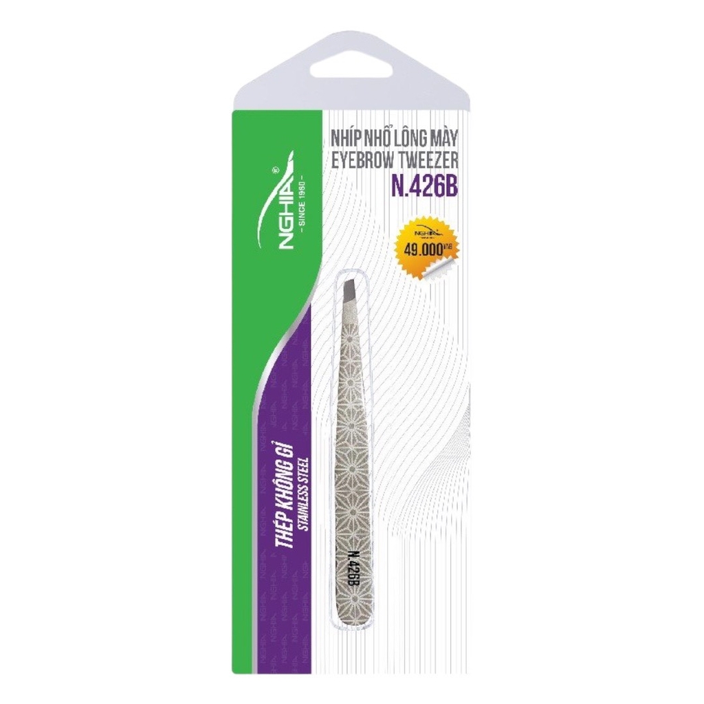 Nhíp Nghĩa N-426