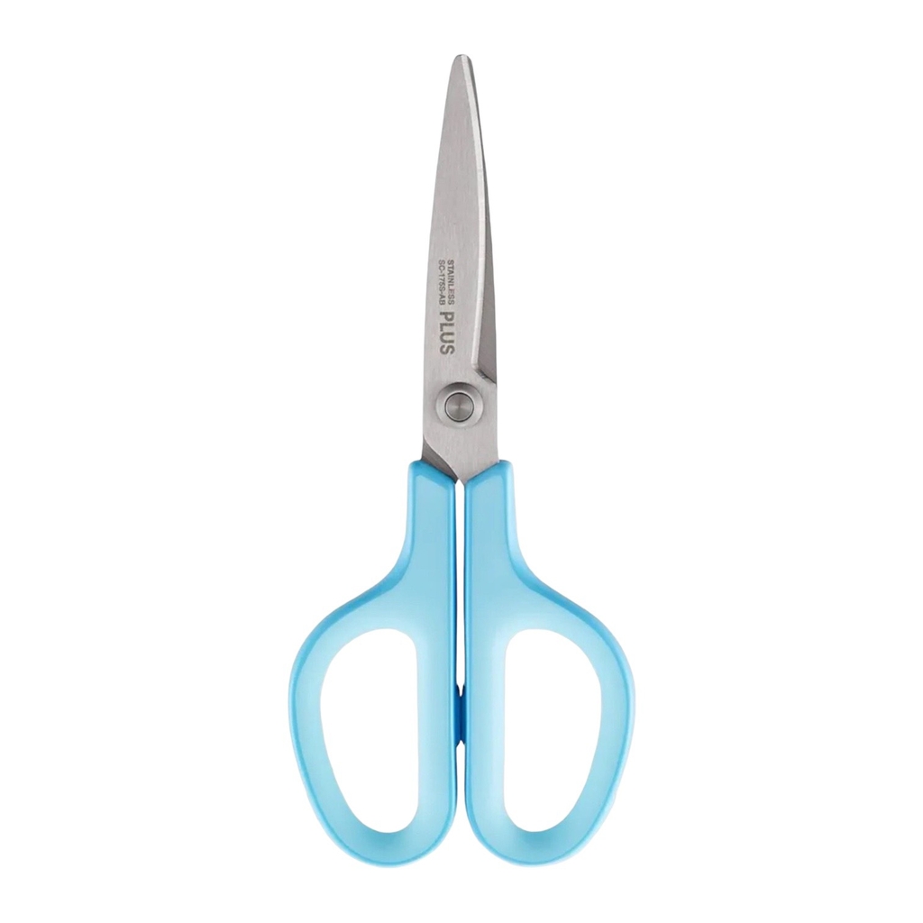 Kéo Plus 200-V013 /  200-V012  / 200-V011 17.4cm (10)