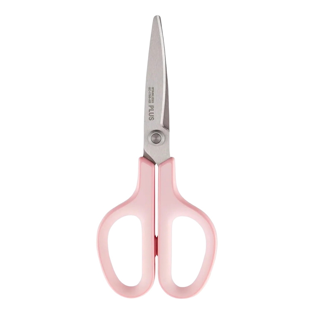 Kéo Plus 200-V013 /  200-V012  / 200-V011 17.4cm (10)