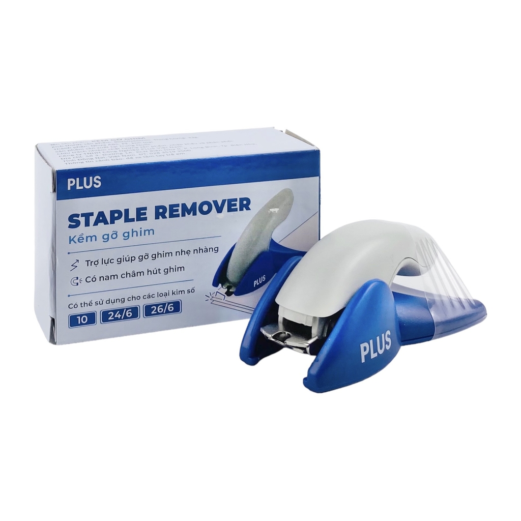 Gỡ kim Plus 210-V006/ 210-V007/ 210-V008/ 210-V009 (10)