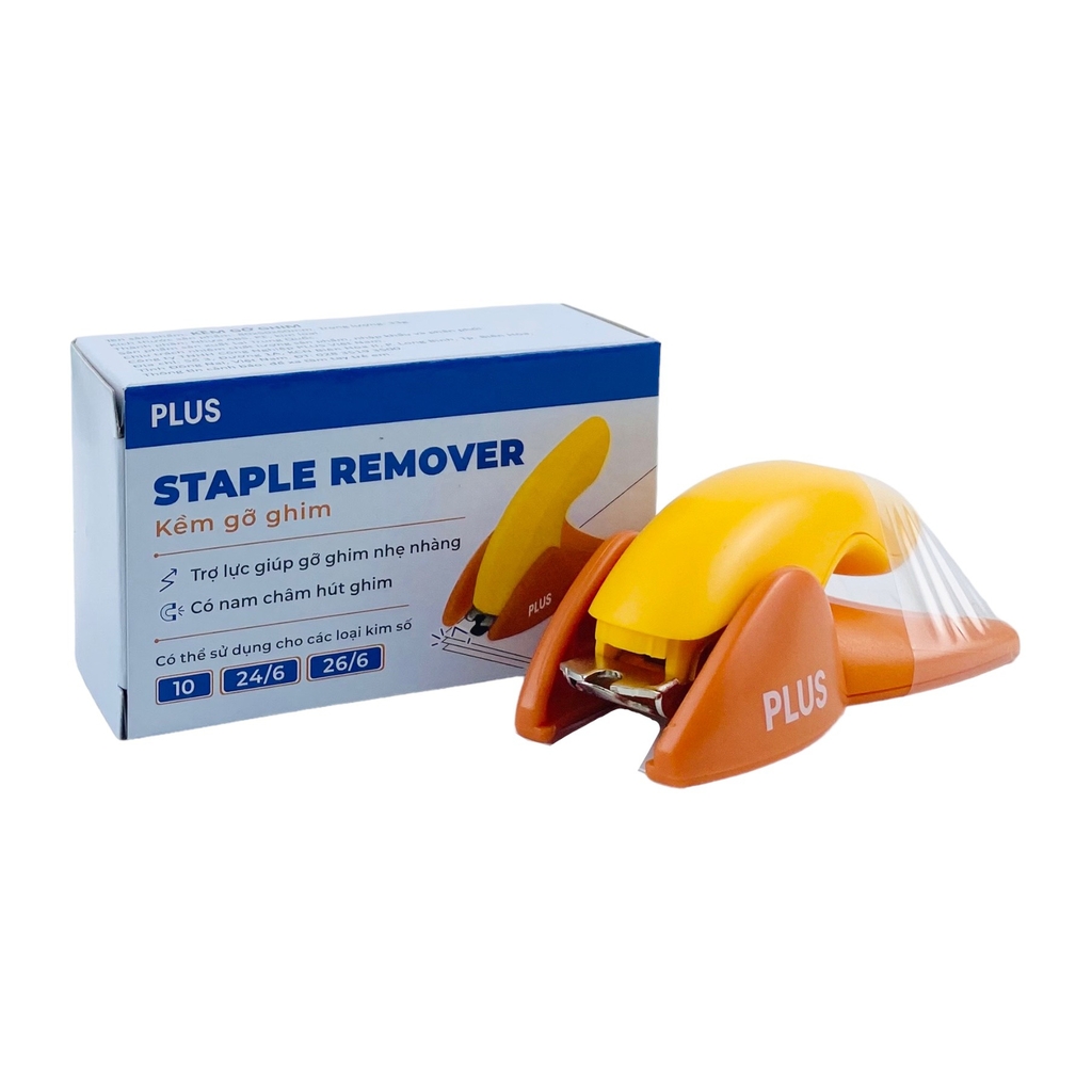 Gỡ kim Plus 210-V006/ 210-V007/ 210-V008/ 210-V009 (10)