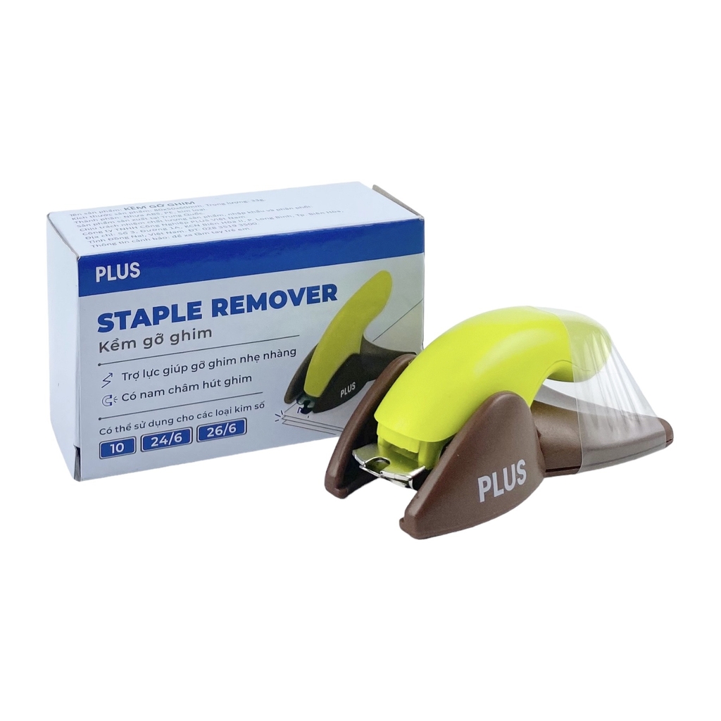 Gỡ kim Plus 210-V006/ 210-V007/ 210-V008/ 210-V009 (10)