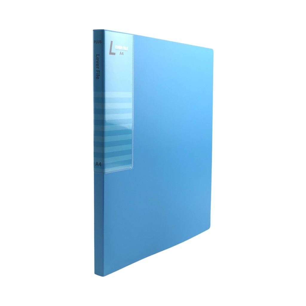 Bìa 1 kẹp Plus 82-V131 / 82-V132 / 82-V133 / 82-V134 / 82-V135 /  82-V136 (50)