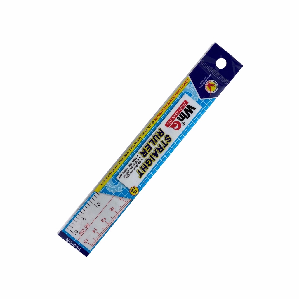Thước dẻo Win C15/C20/C30 (50/250/2000)