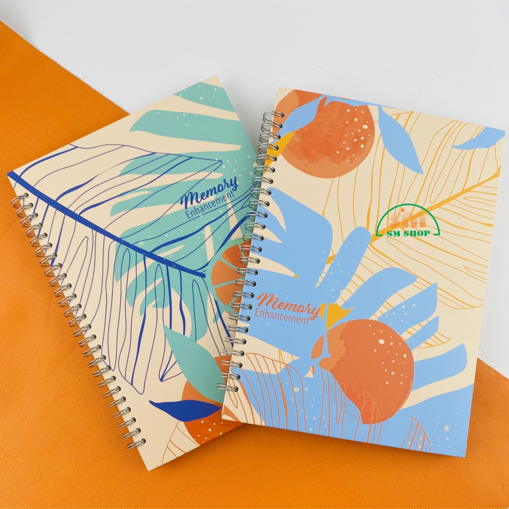 Sổ lò xo NT B5-101H/ A5-201H