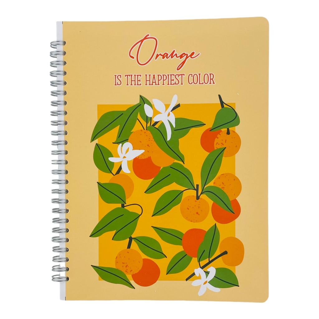 Sổ lò xo hình NT PR150-B5 / PR150-A5 / PR100-A6 / PR80-A7