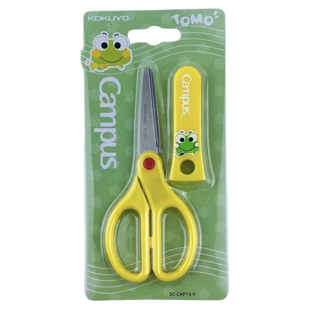 Kéo Campus SC-CAP13-R 13.5cm (12)