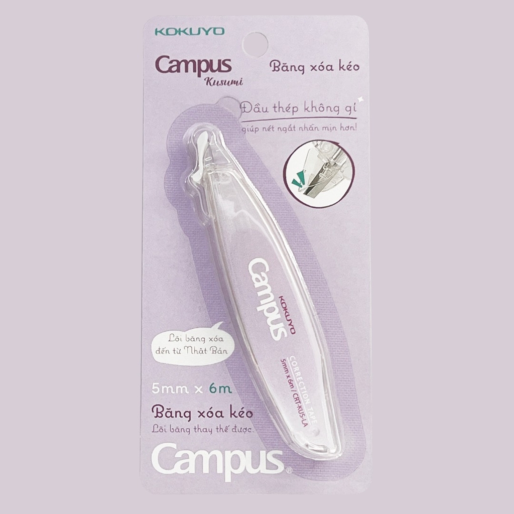 Xóa kéo Campus CRT-KUS-LA / CRT-KUS-MB (10)