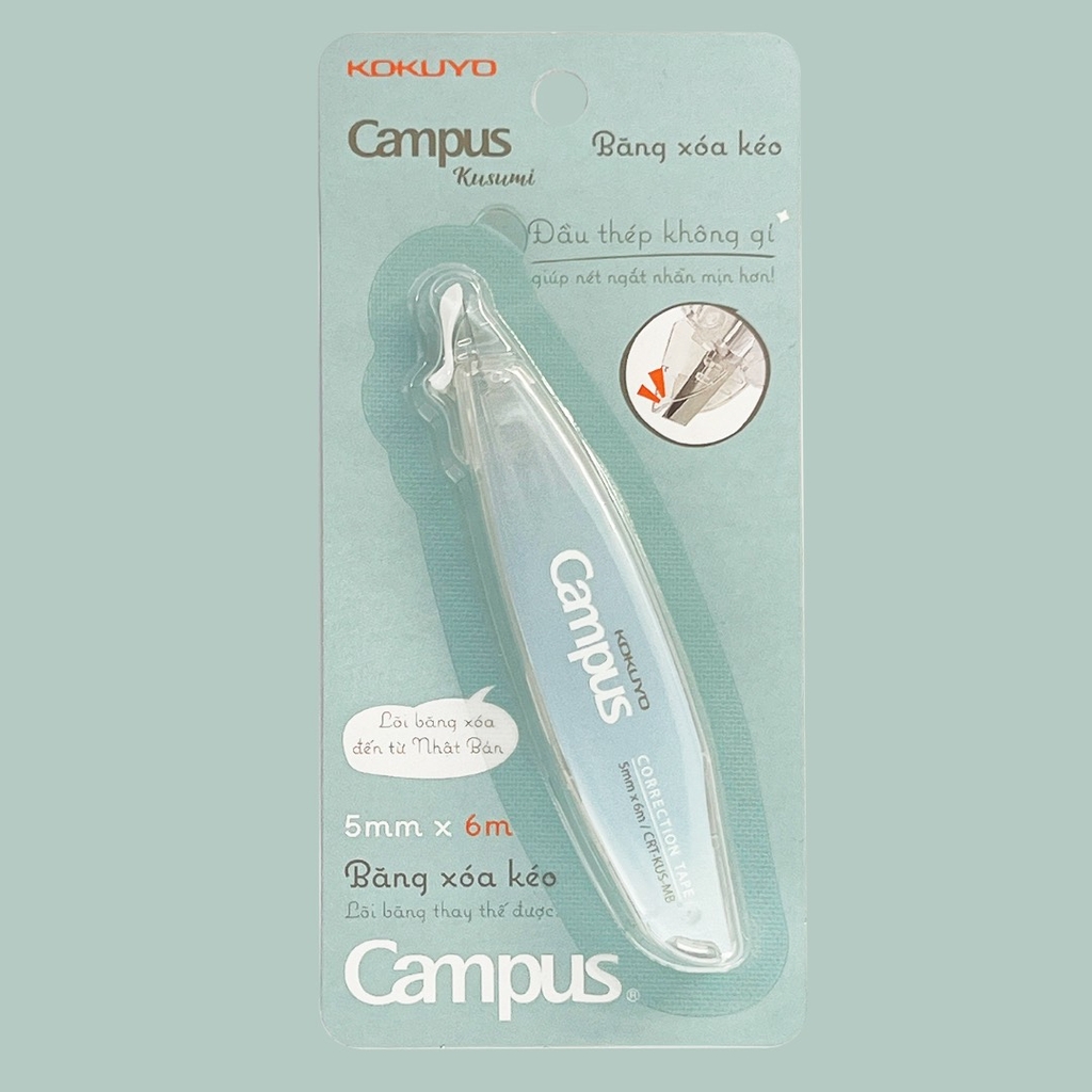 Xóa kéo Campus CRT-KUS-LA / CRT-KUS-MB (10)