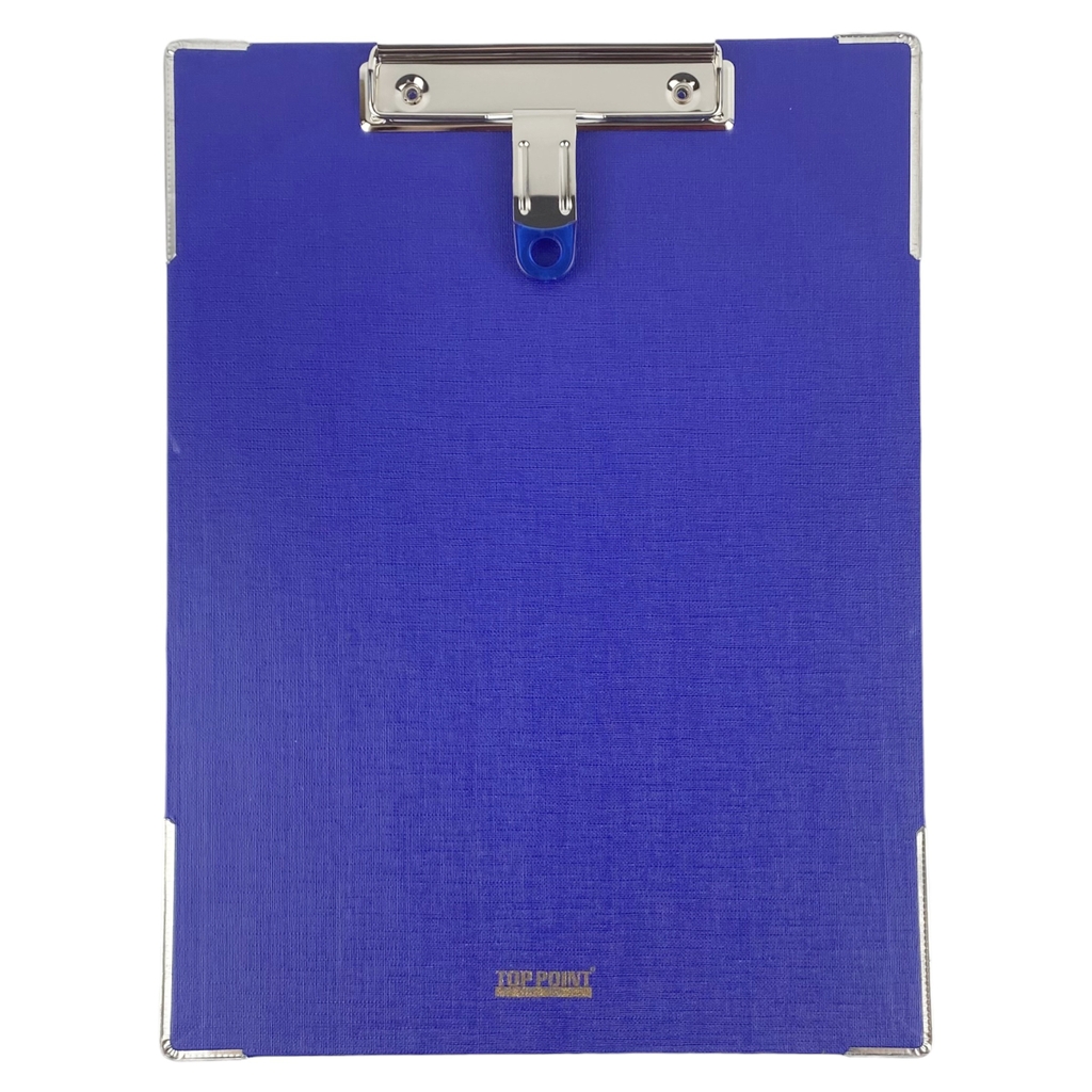 Bìa trình ký đơn si Toppoint TOP-221A A4