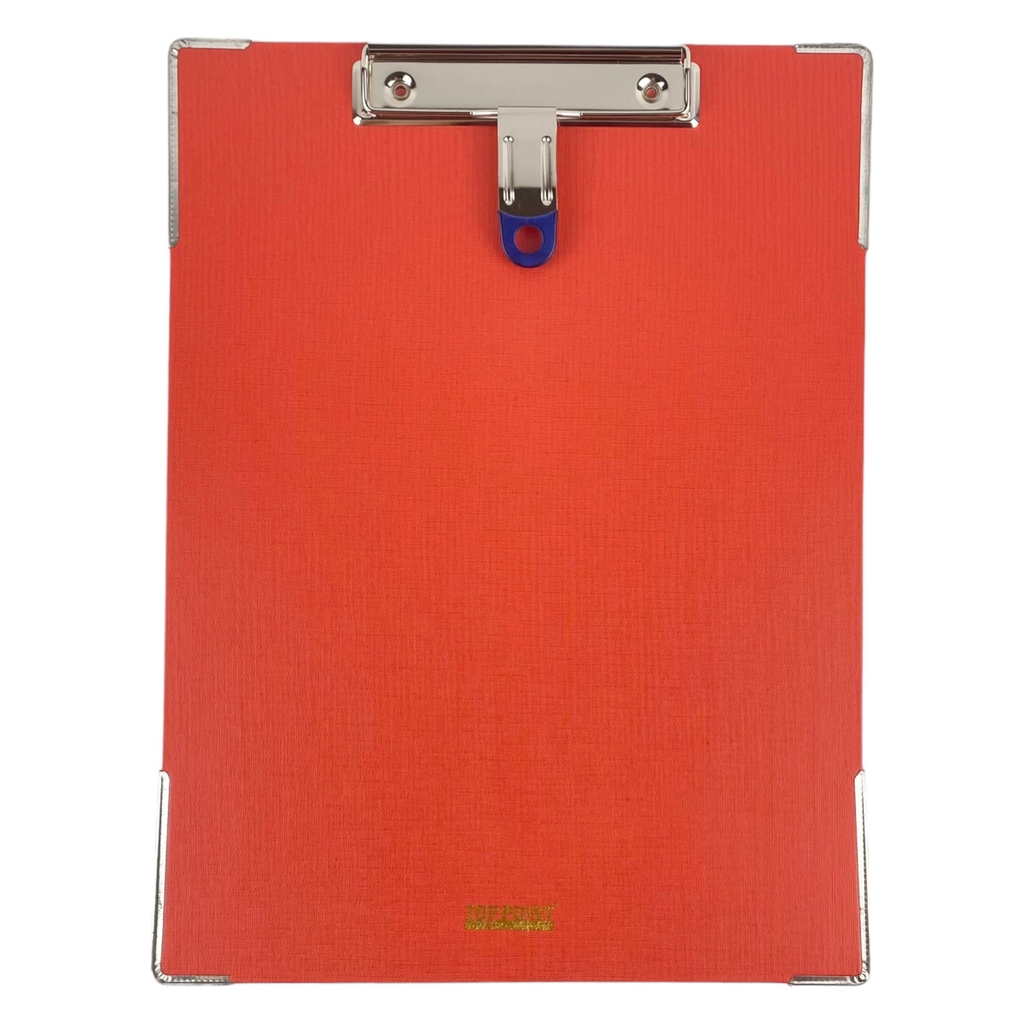 Bìa trình ký đơn si Toppoint TOP-221A A4