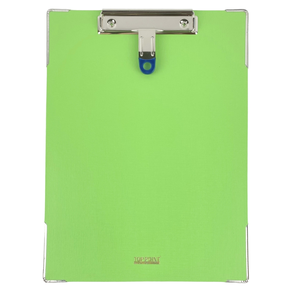 Bìa trình ký đơn si Toppoint TOP-221A A4