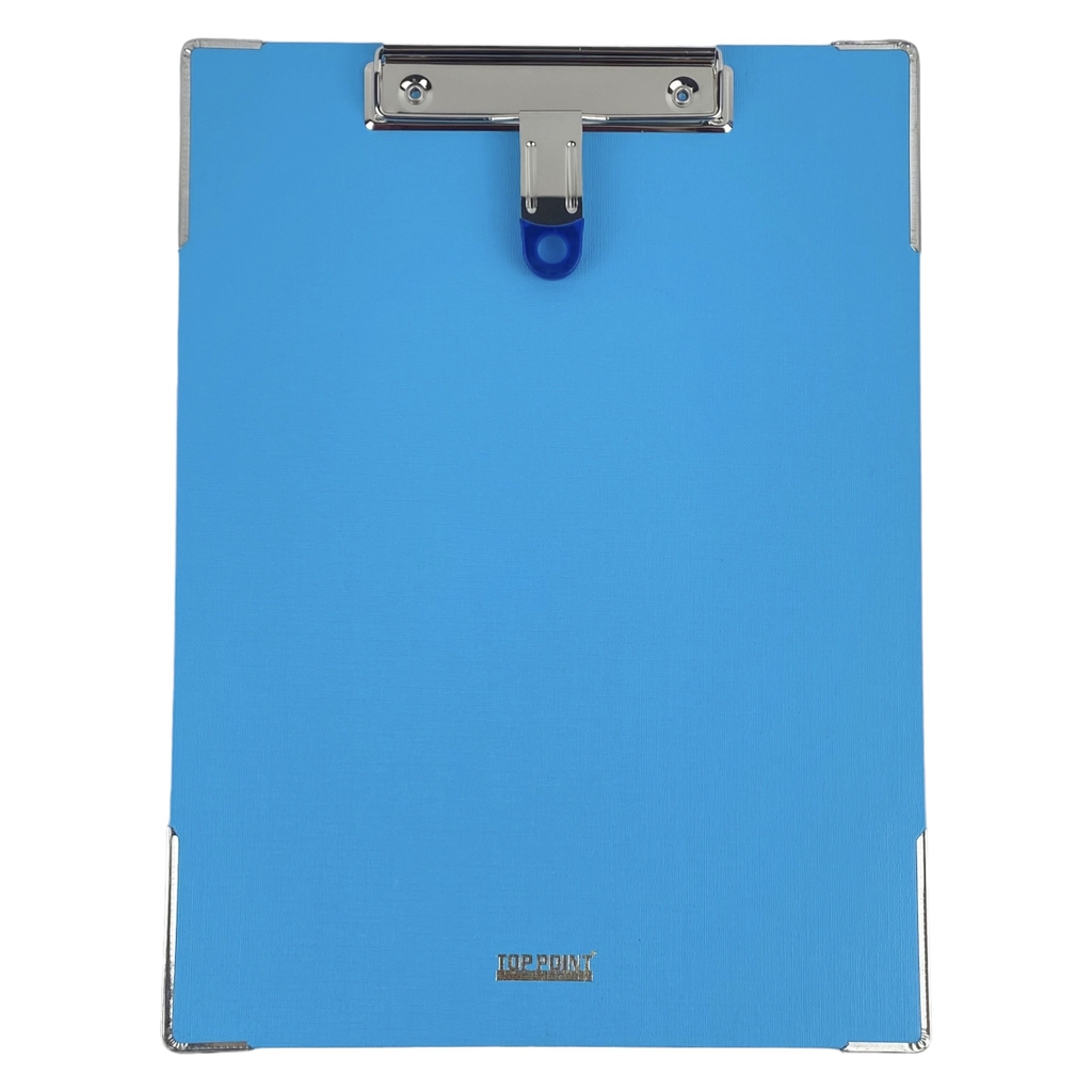 Bìa trình ký đơn si Toppoint TOP-221A A4