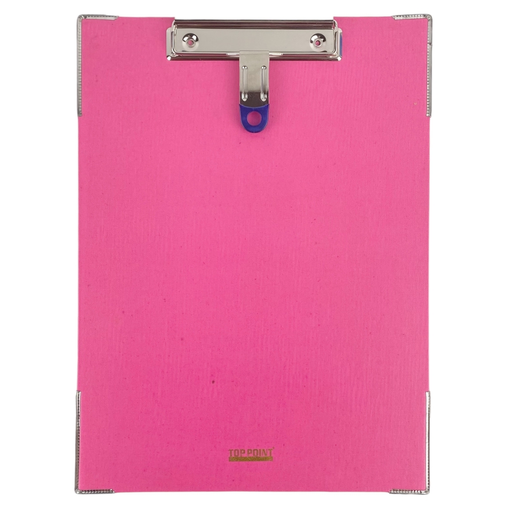 Bìa trình ký đơn si Toppoint TOP-221A A4