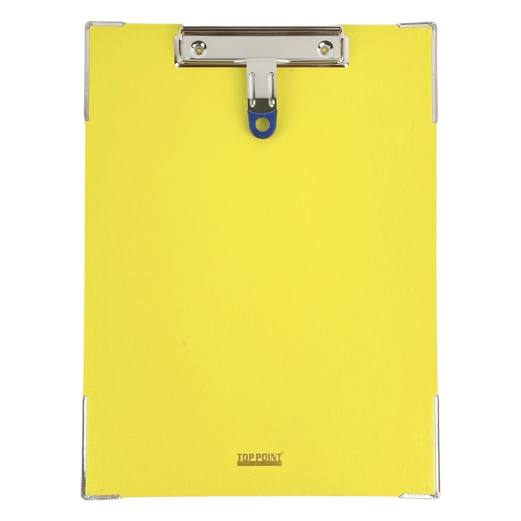 Bìa trình ký đơn si Toppoint TOP-221A A4