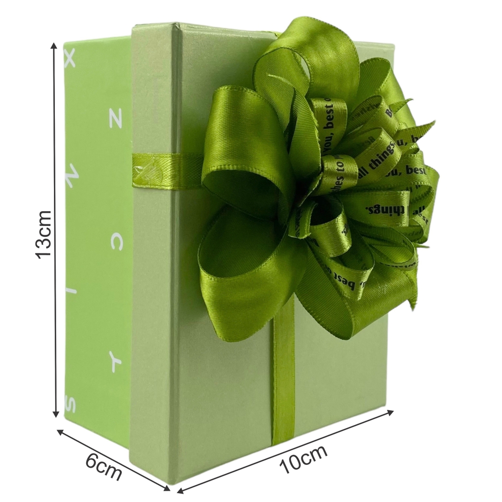 Hộp quà LL 13x10x6cm chữ nhật