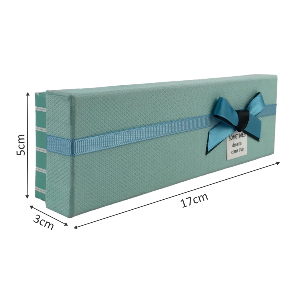 Hộp quà LL 17x5x3cm chữ nhật