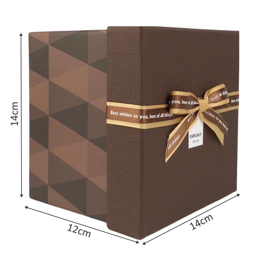 Hộp quà LL ORI-V4 vuông