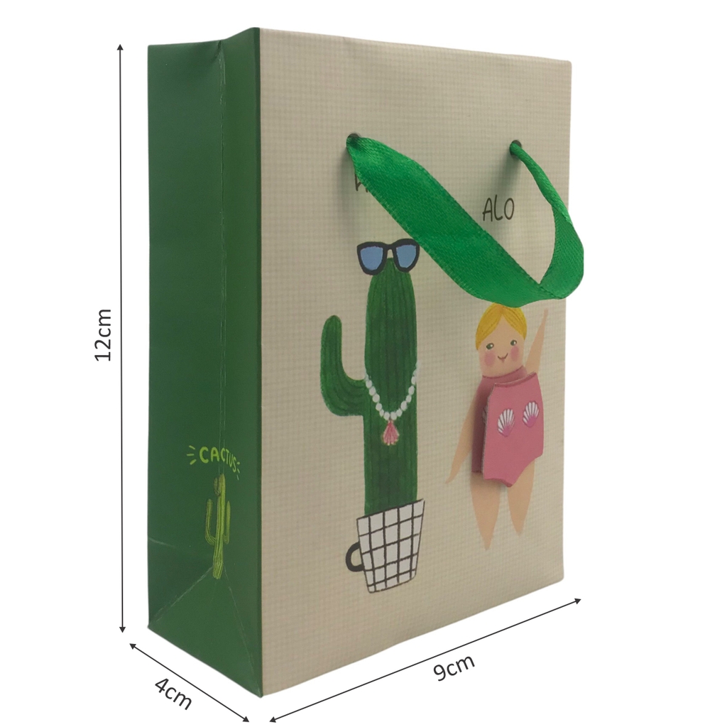 Giỏ giấy LL T3D-XS 9x12x4cm đứng