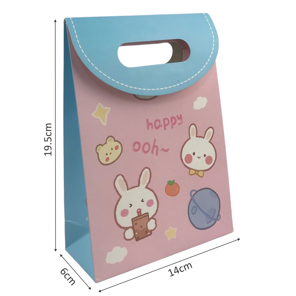 Giỏ giấy LL TNA1 19.5x14x6cm nắp