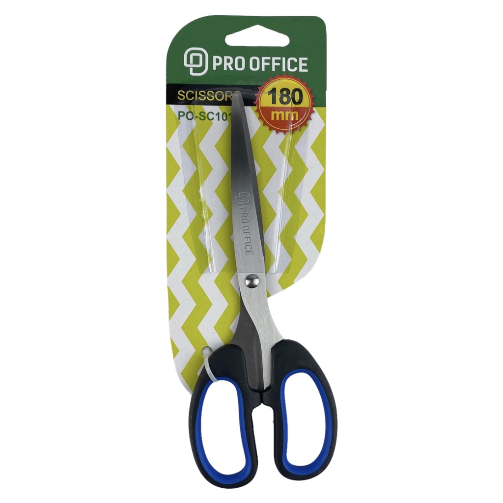 Kéo Pro Office PO-SC101 180mm (12/144)