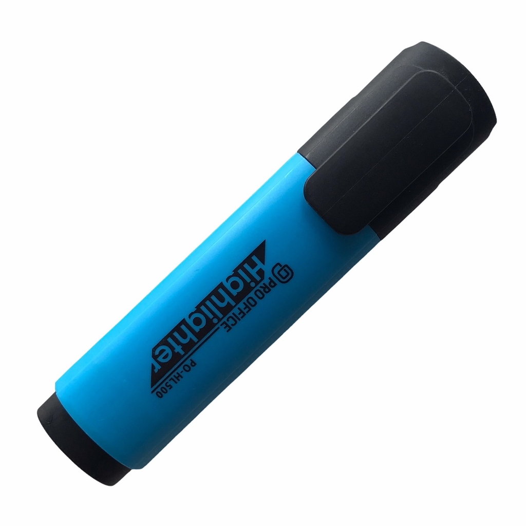 Bút dạ quang Pro Office PO-HL500 (10)