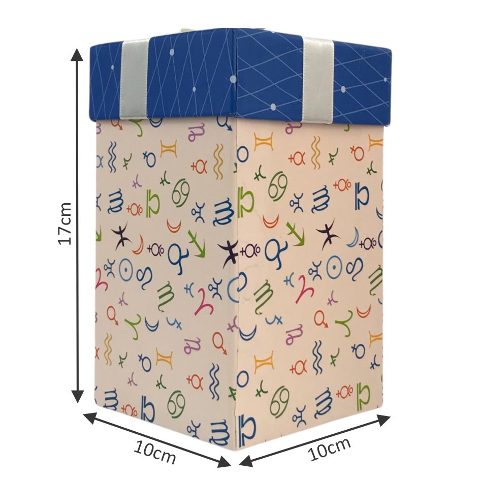 Hộp quà TP trụ A6