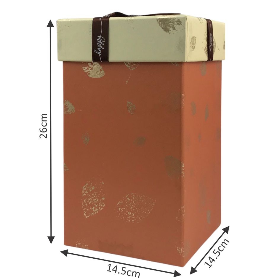 Hộp quà TP trụ A6