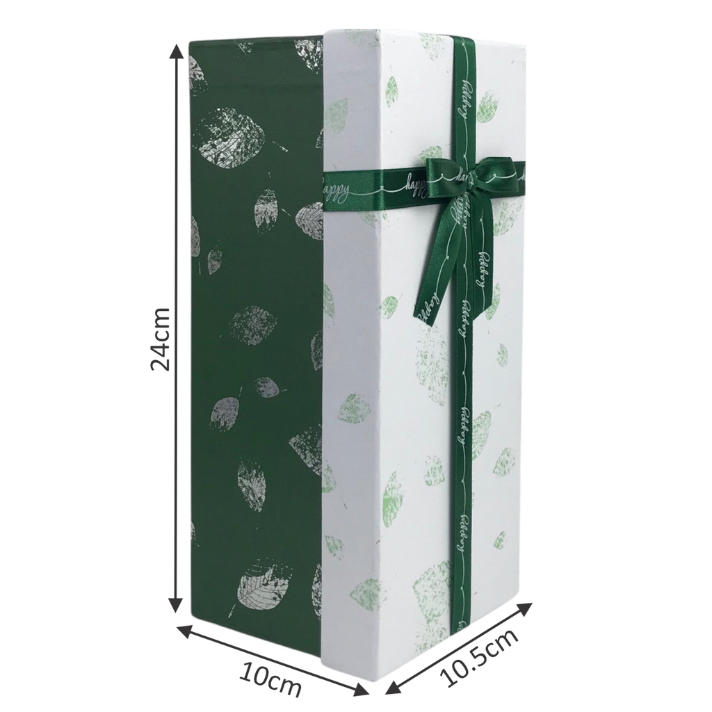 Hộp quà TP chữ nhật dài A3