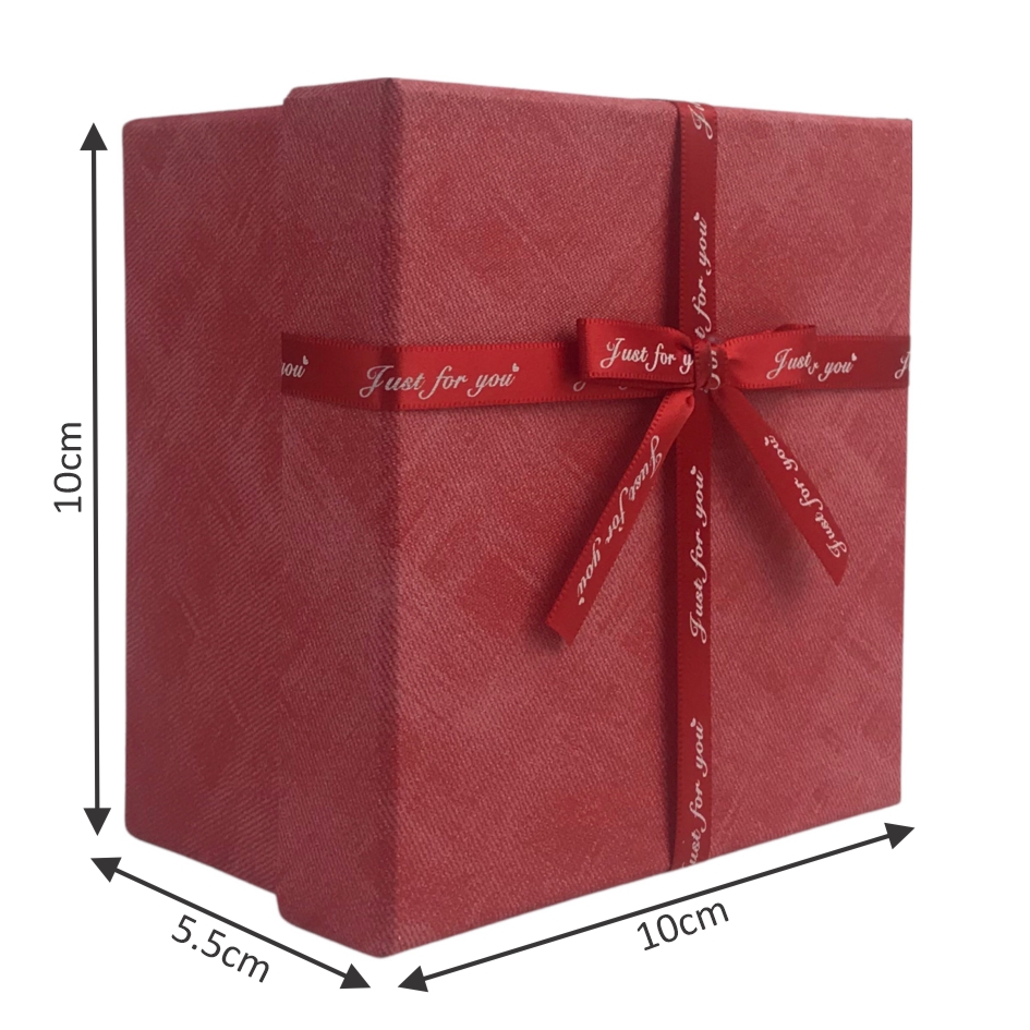 Hộp quà TP vuông B9