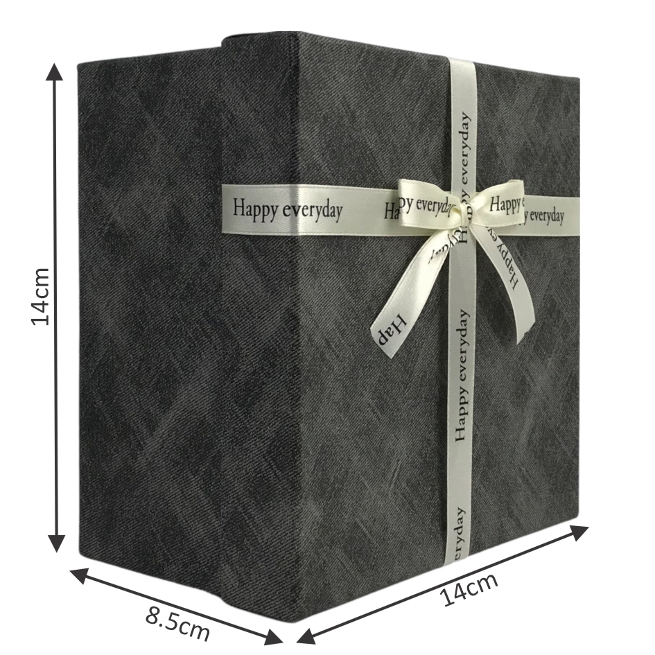 Hộp quà TP vuông B9