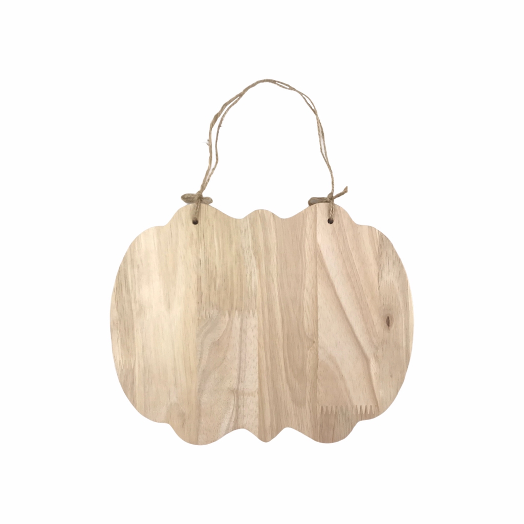 Bảng gỗ treo không nội dung Enter KG101 / KG102 / KG103 /  KG104 / KG105 dày 8mm