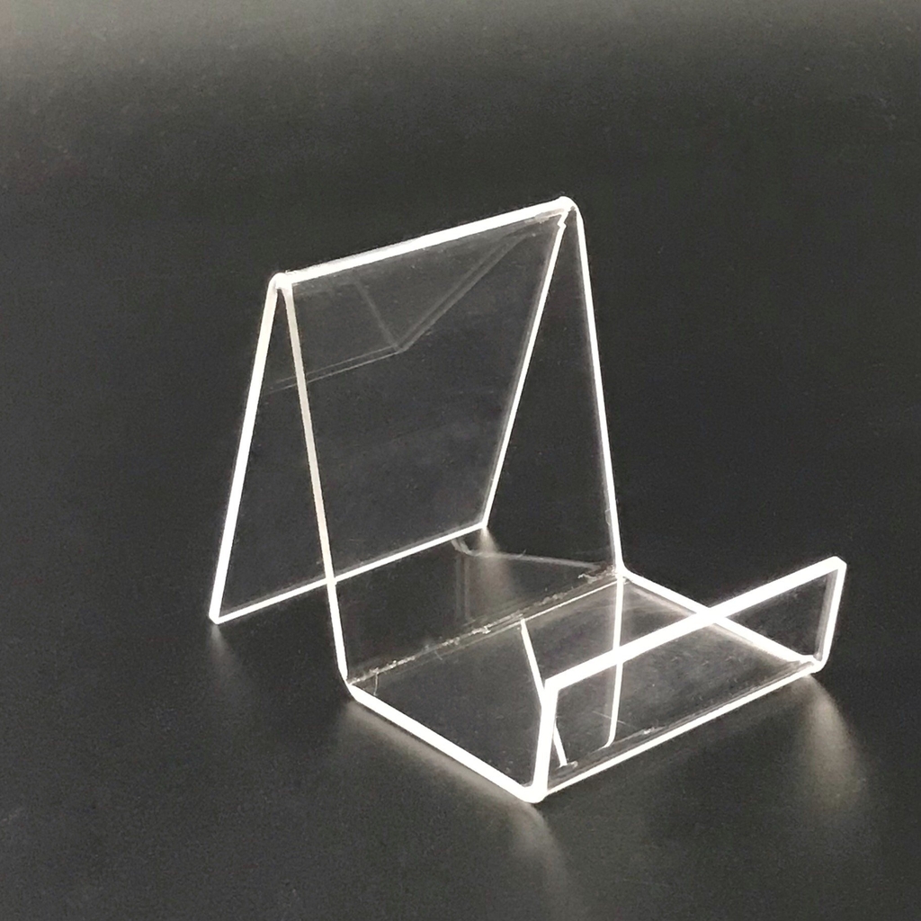 Kệ bóp Nam SH01 ngang 6cm dày 2mm