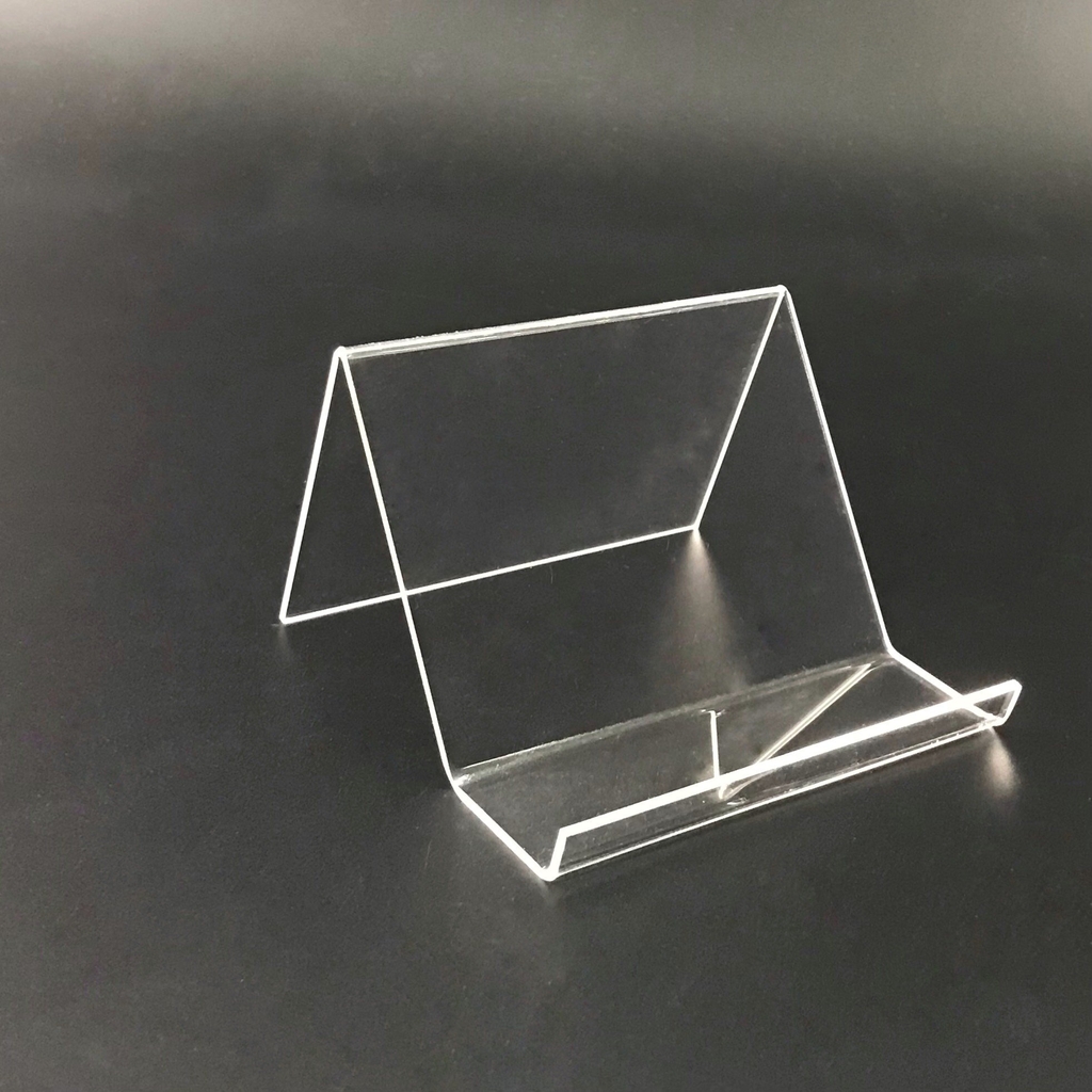 Kệ bóp Nữ SH02 ngang 10cm dày 2mm