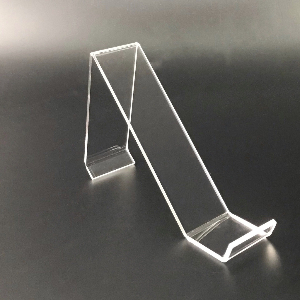 Kệ Giày, Dép chữ V SH04 ngang 4cm dày 3mm