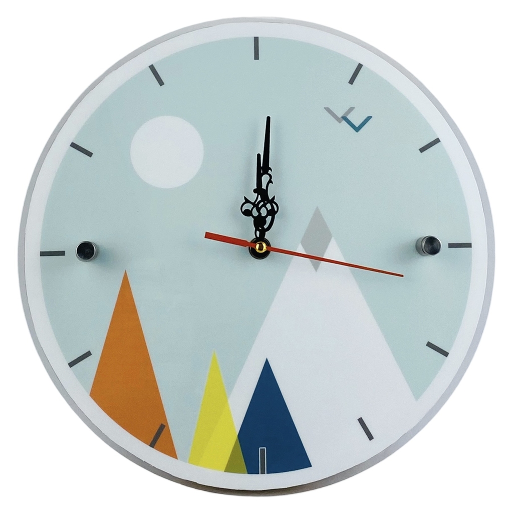 Đồng hồ gỗ Enter DH01 / DH02 / DH03 / DH04 / DH05 / DH06 / DH07 / DH08 / DH09 / DH10 / DH11 / DH12 / DH13 / DH14