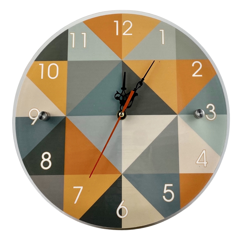 Đồng hồ gỗ Enter DH01 / DH02 / DH03 / DH04 / DH05 / DH06 / DH07 / DH08 / DH09 / DH10 / DH11 / DH12 / DH13 / DH14