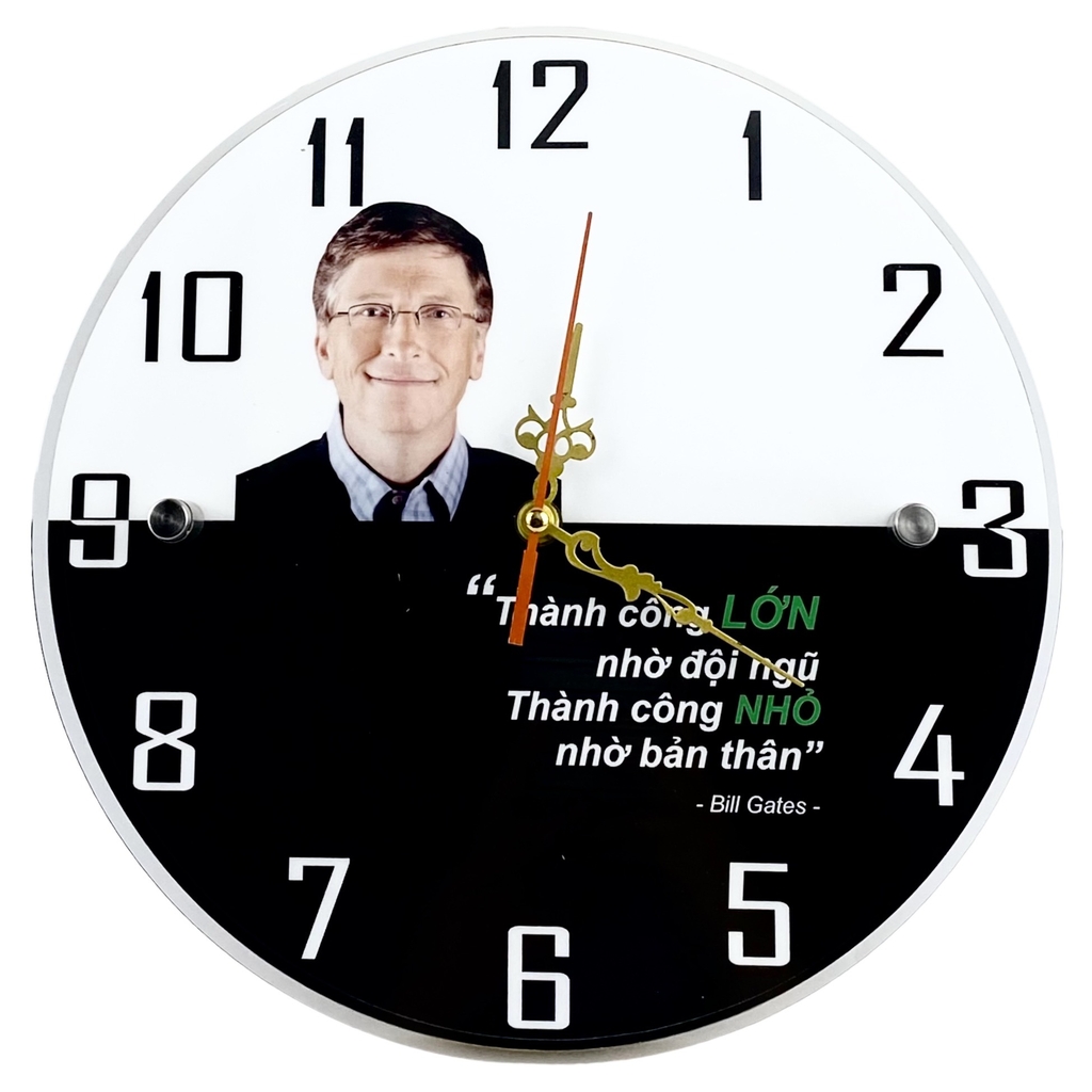 Đồng hồ gỗ Enter DH01 / DH02 / DH03 / DH04 / DH05 / DH06 / DH07 / DH08 / DH09 / DH10 / DH11 / DH12 / DH13 / DH14