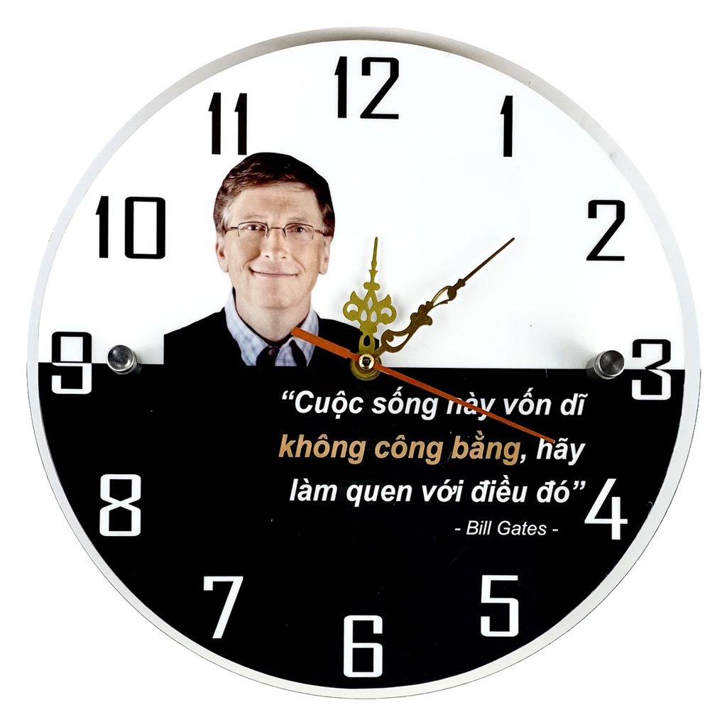 Đồng hồ gỗ Enter DH01 / DH02 / DH03 / DH04 / DH05 / DH06 / DH07 / DH08 / DH09 / DH10 / DH11 / DH12 / DH13 / DH14