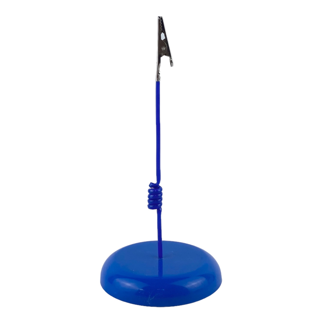 Wobbler lò xo đế nhựa đúc WB-007