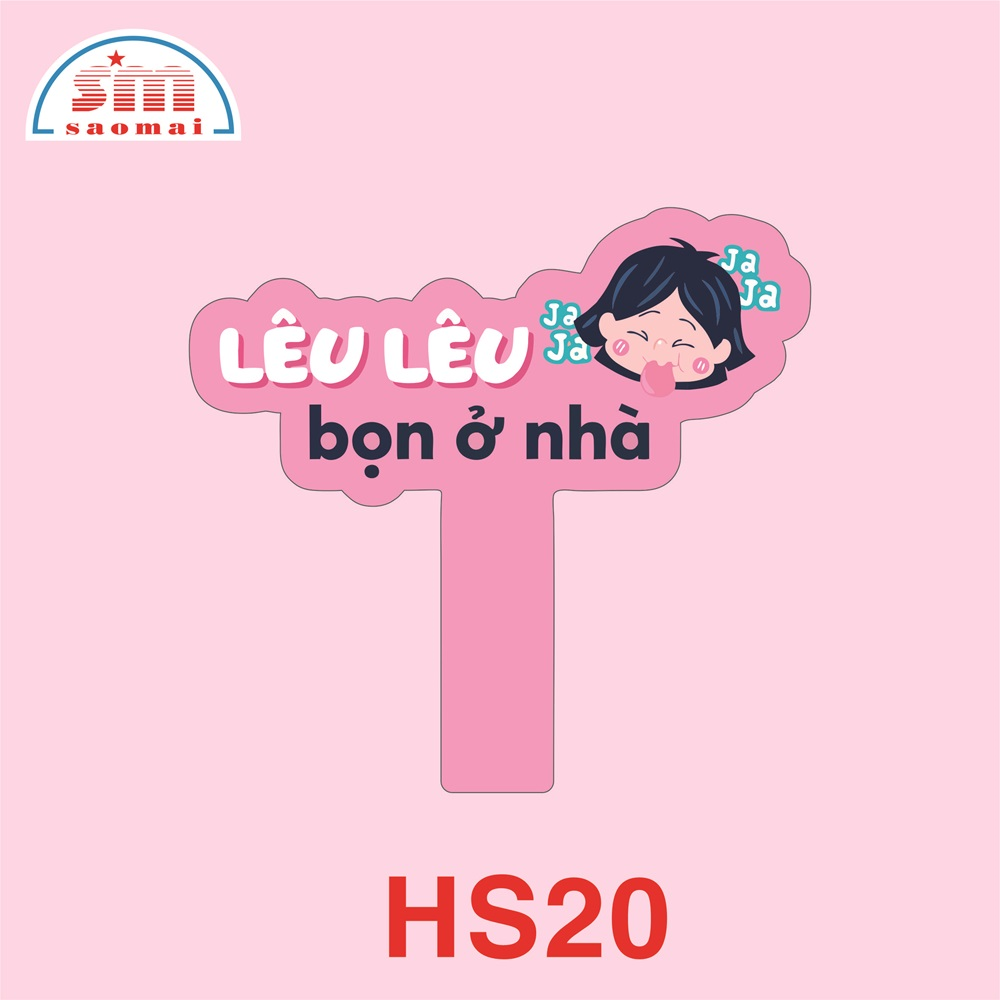 Hashtag cầm tay trường - lớp