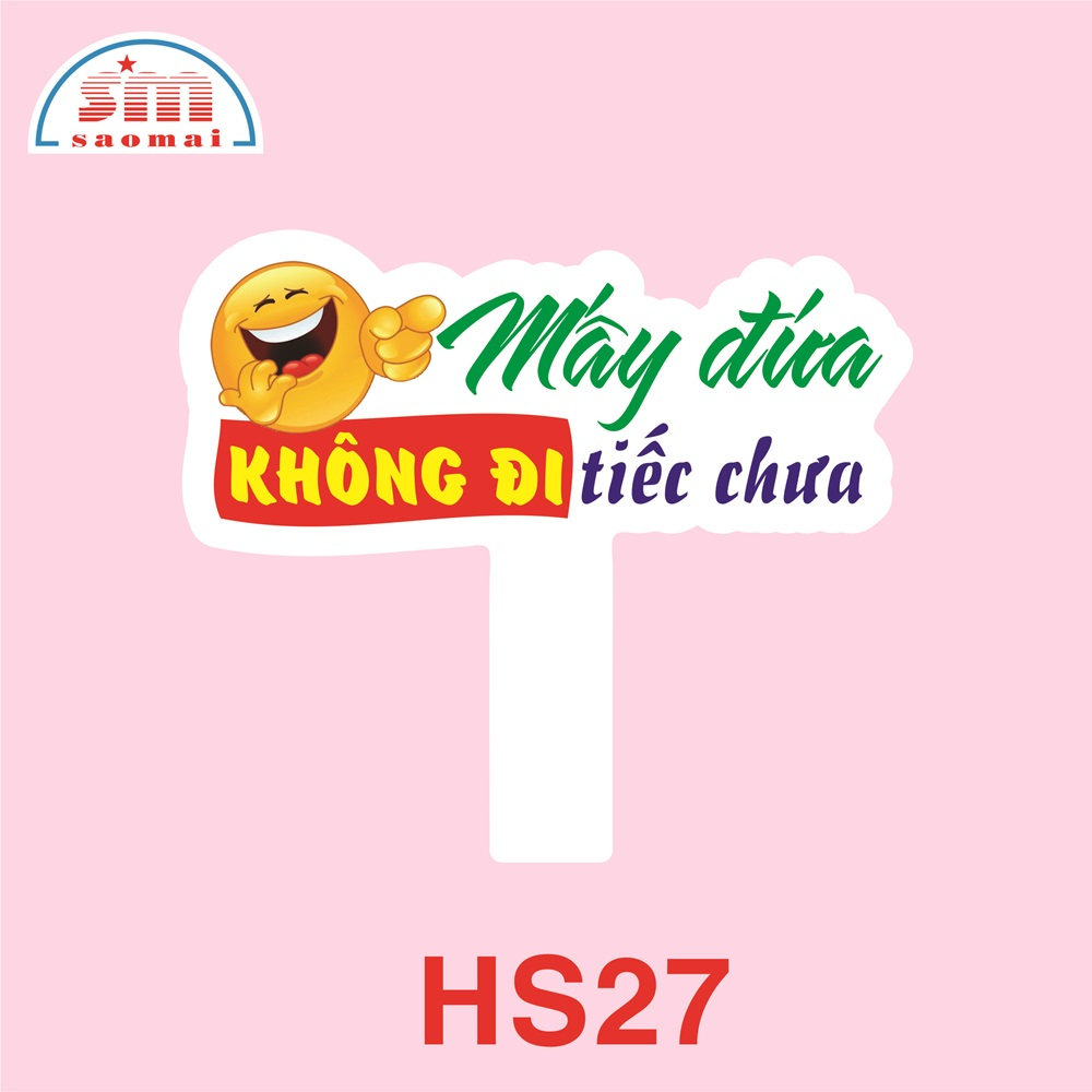 Hashtag cầm tay trường - lớp