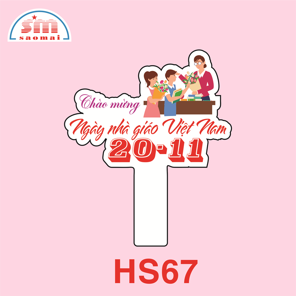 Hashtag cầm tay trường - lớp